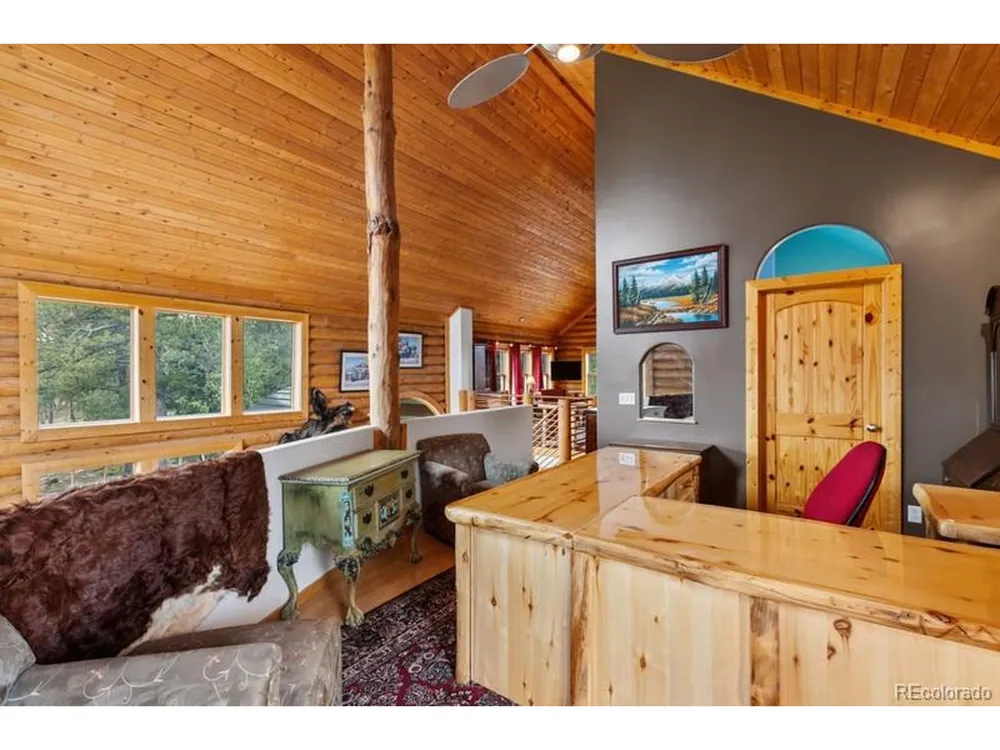 9 Arapahoe Street Woodland Park, CO 80863