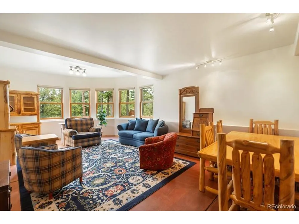 9 Arapahoe Street Woodland Park, CO 80863