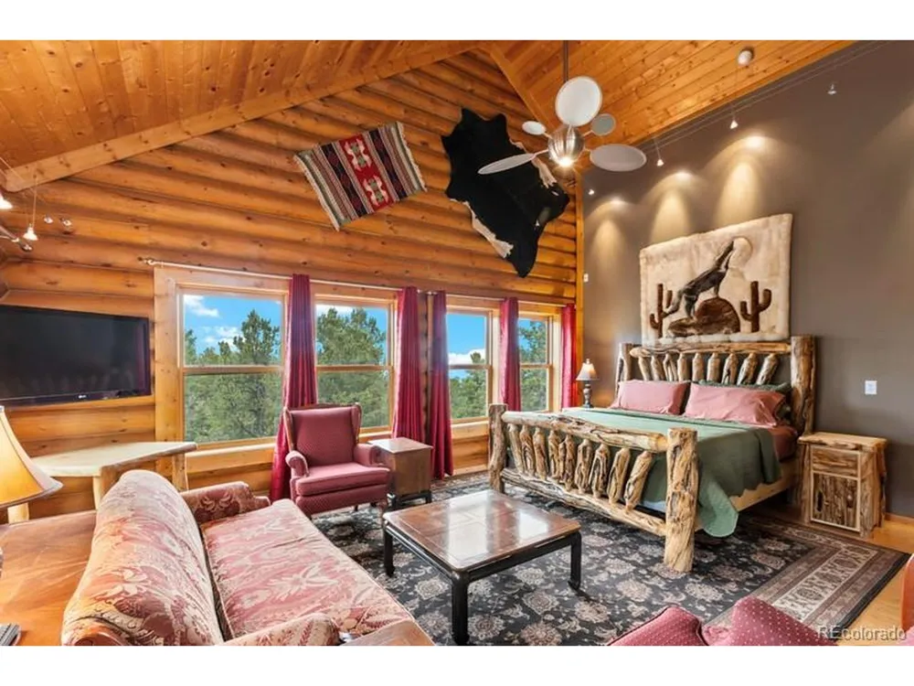 9 Arapahoe Street Woodland Park, CO 80863