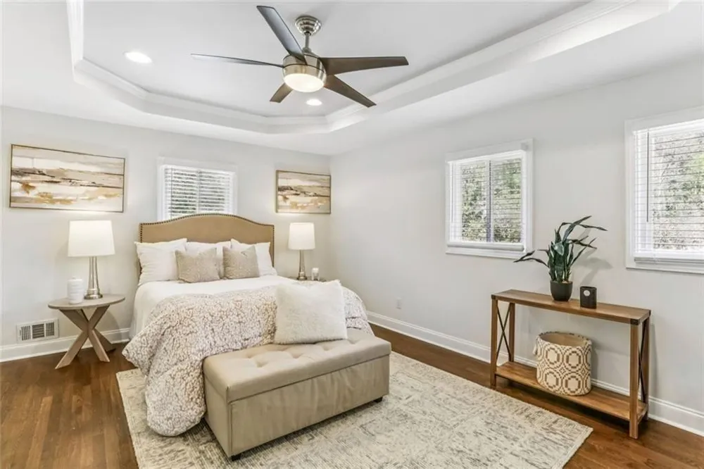 1888 La Mesa Decatur, GA 30032