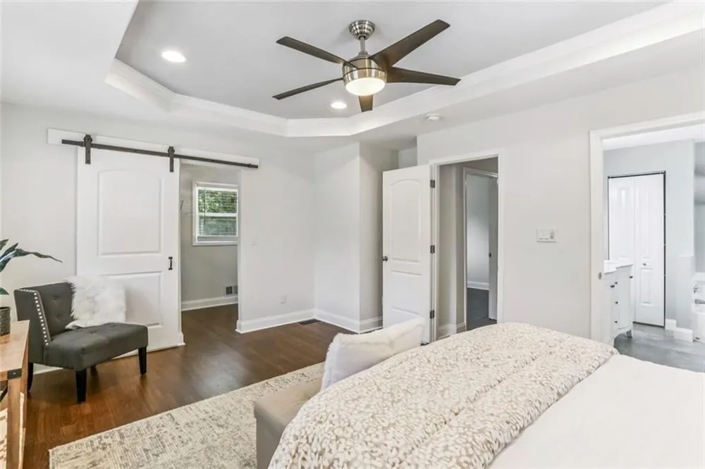 1888 La Mesa Decatur, GA 30032