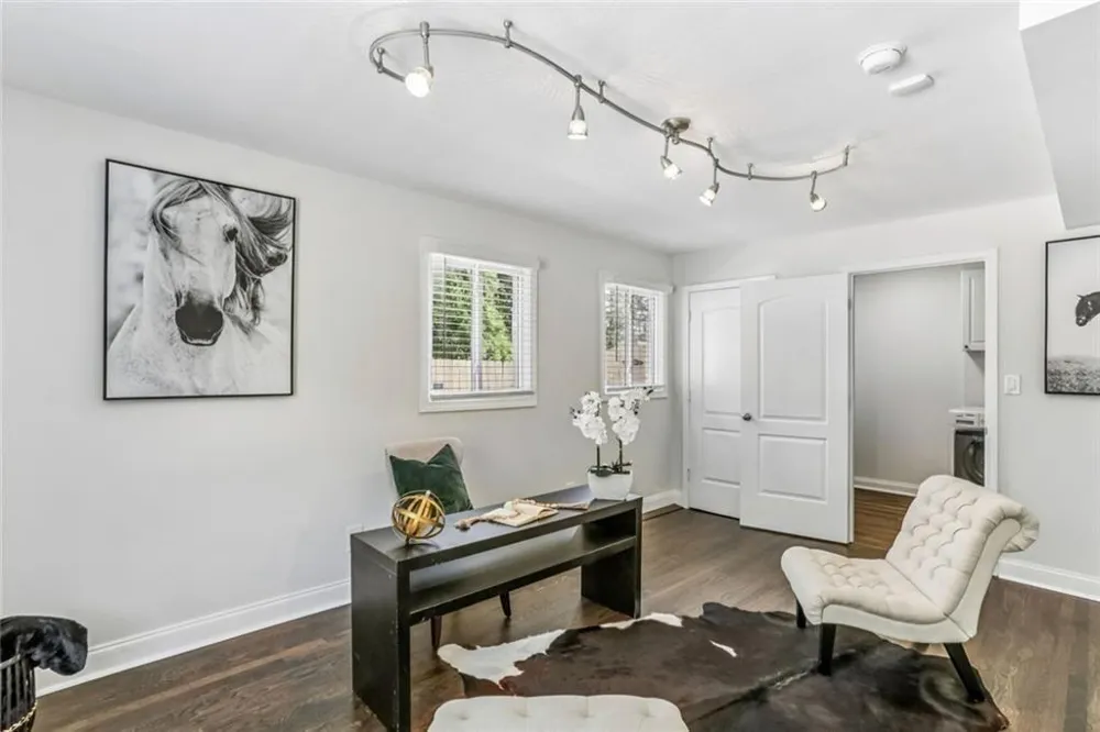 1888 La Mesa Decatur, GA 30032