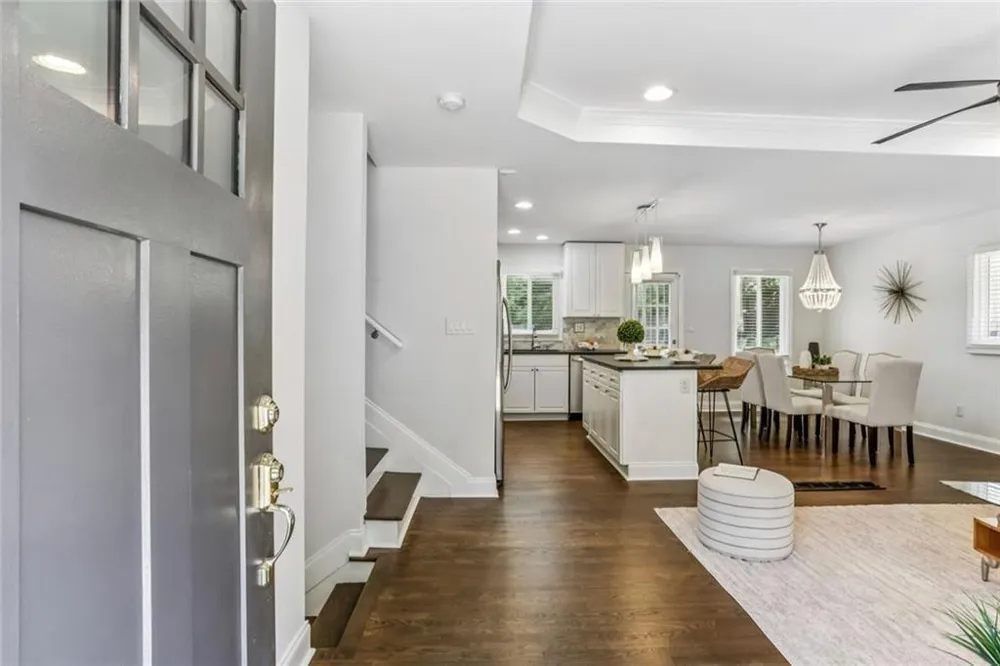 1888 La Mesa Decatur, GA 30032