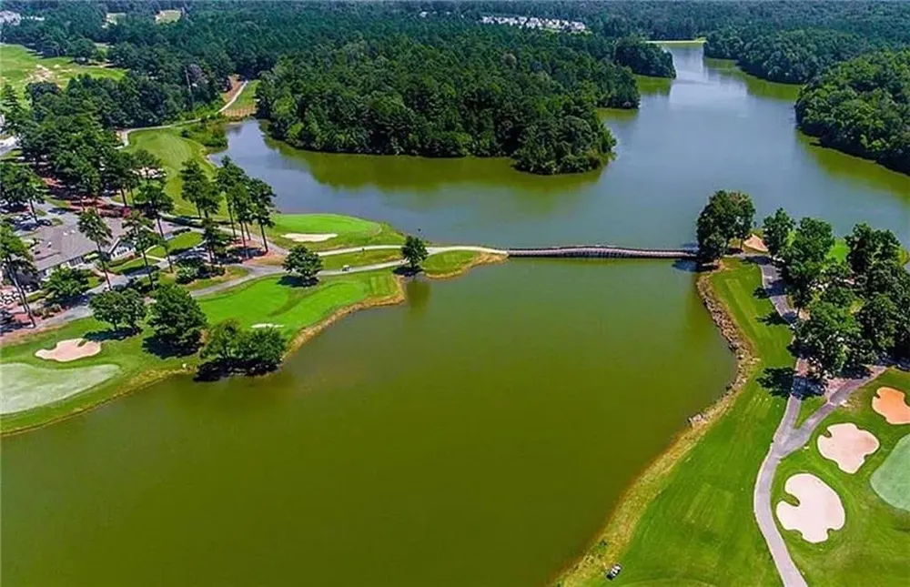 632 Topsail Drive Villa Rica, GA 30180