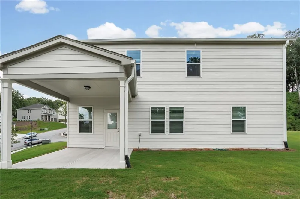 632 Topsail Drive Villa Rica, GA 30180
