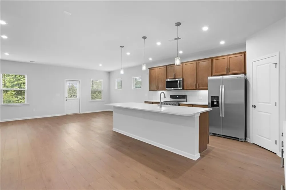 632 Topsail Drive Villa Rica, GA 30180