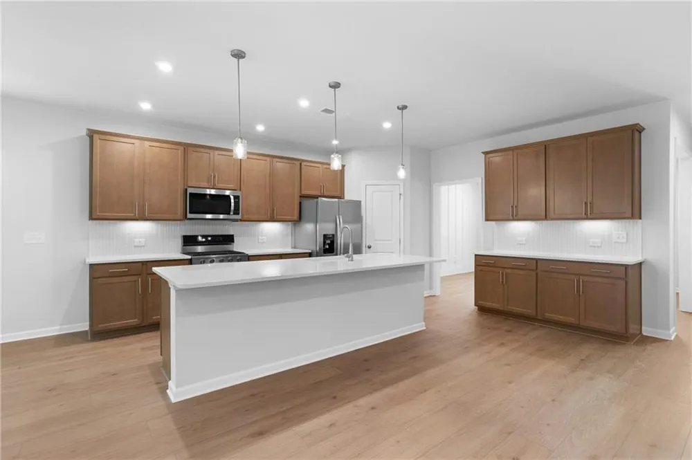 632 Topsail Drive Villa Rica, GA 30180