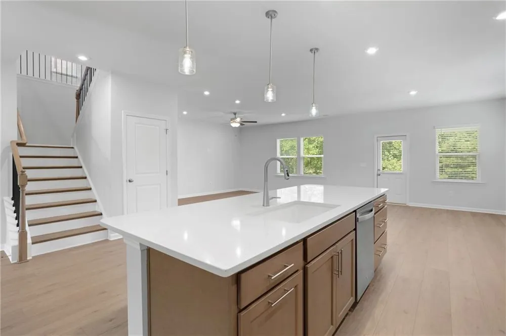 632 Topsail Drive Villa Rica, GA 30180