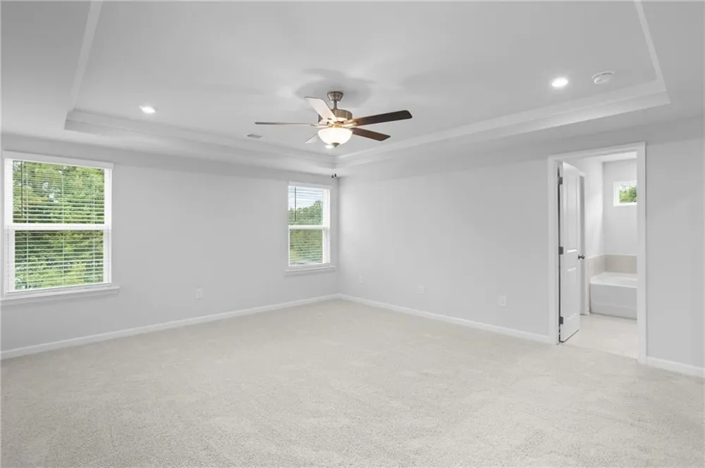 632 Topsail Drive Villa Rica, GA 30180