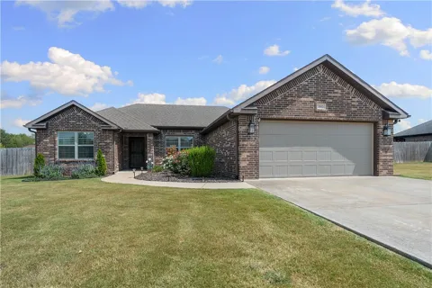 840 Washburn Drive
