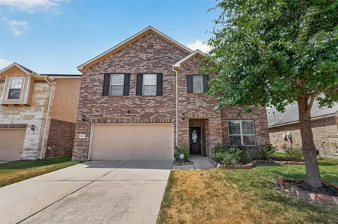 15711 Huddleston Drive