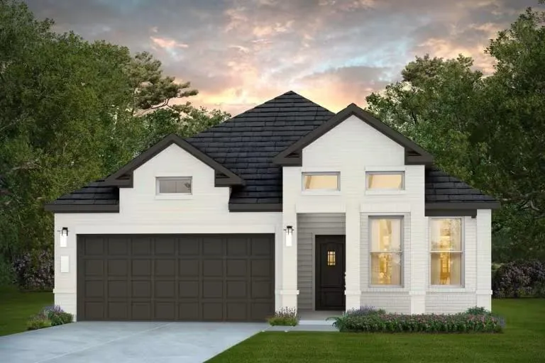 704 Amber Falls Drive Montgomery, TX 77356