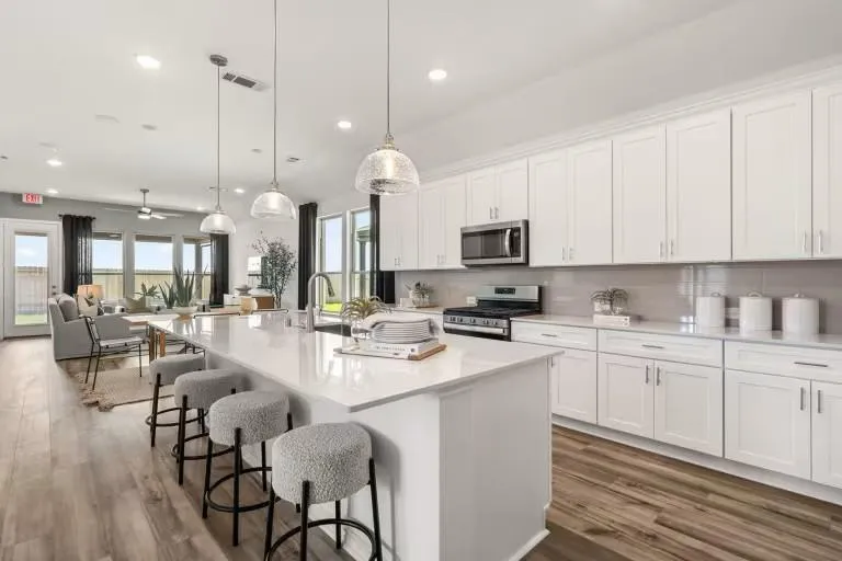 704 Amber Falls Drive Montgomery, TX 77356