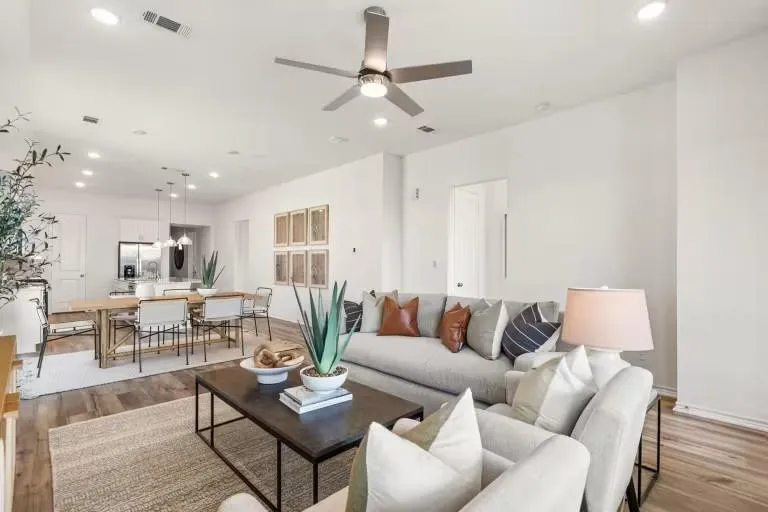 704 Amber Falls Drive Montgomery, TX 77356