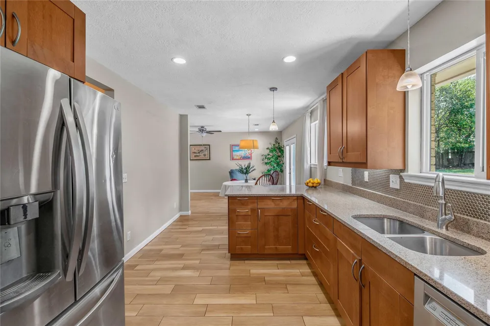 1204 Berkeley Street College Station, TX 77840