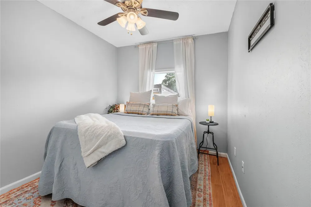 1204 Berkeley Street College Station, TX 77840