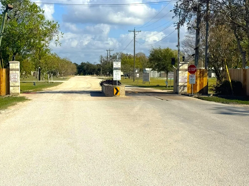 Swallow Street Palacios, TX 77465