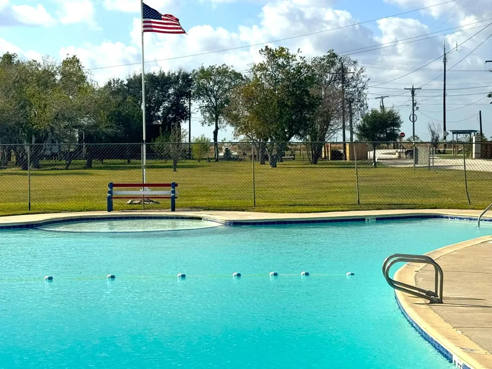 Swallow Street Palacios, TX 77465