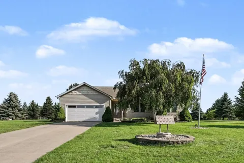 1812 Liberty Woods Road