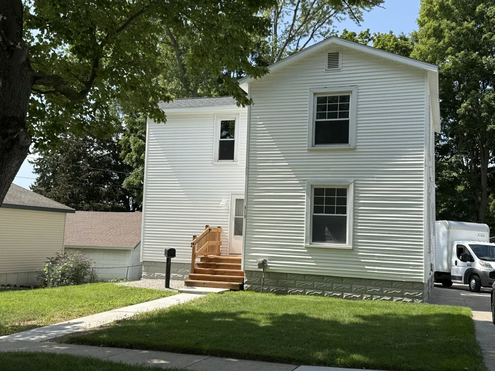 313 Morse Street Ionia, MI 48846