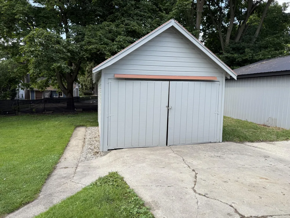313 Morse Street Ionia, MI 48846