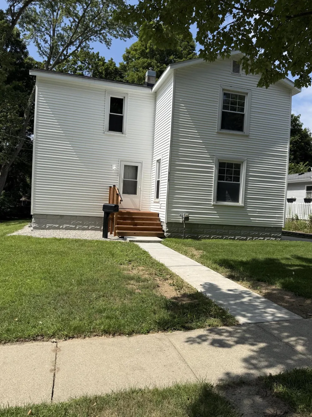 313 Morse Street Ionia, MI 48846