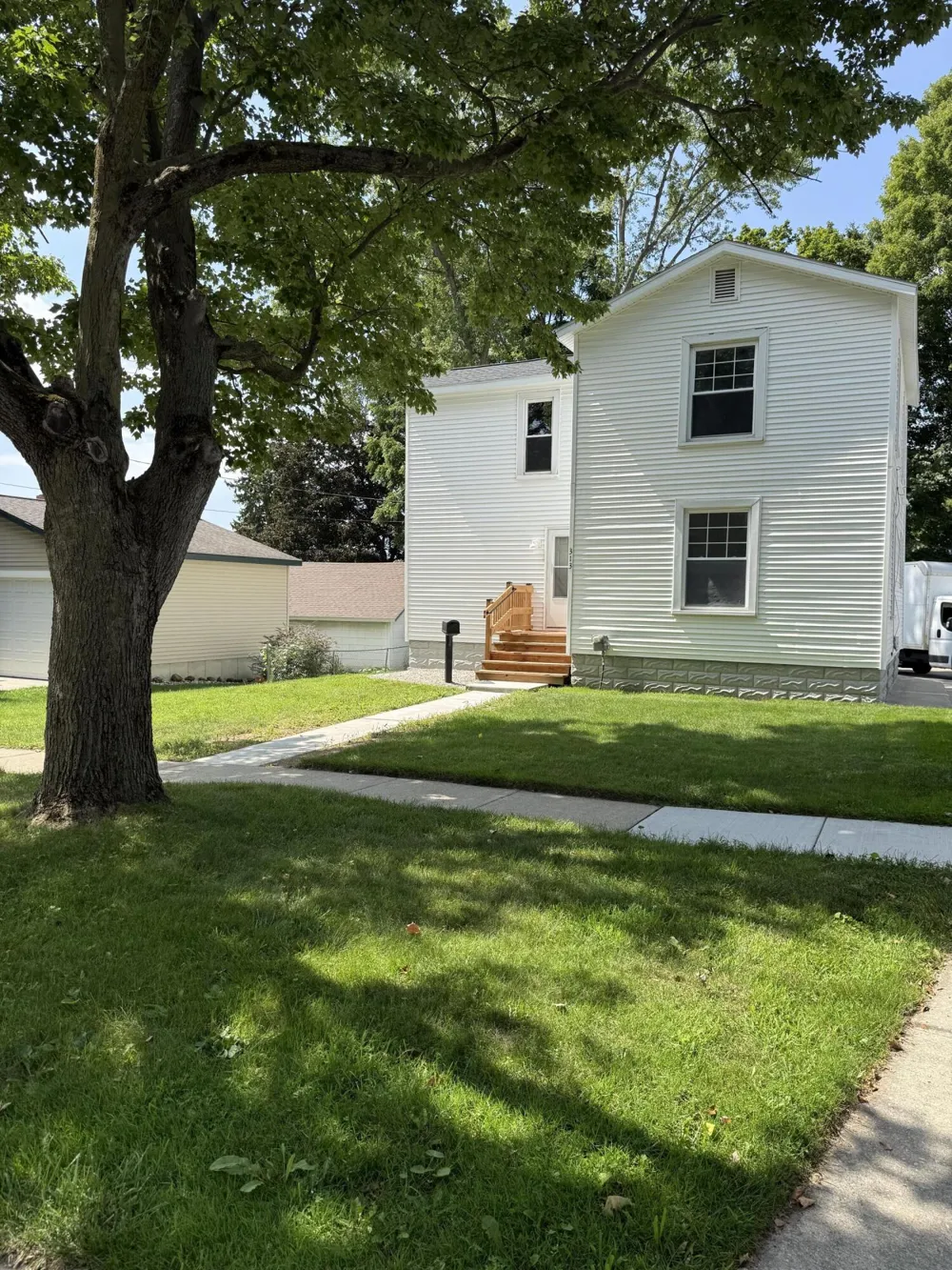 313 Morse Street Ionia, MI 48846