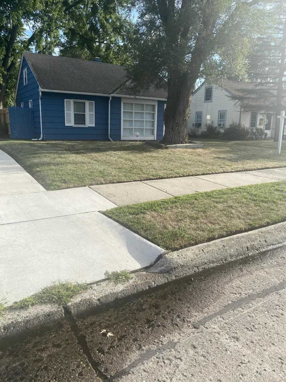 10641 S Troy Street Oak Park, MI 48237