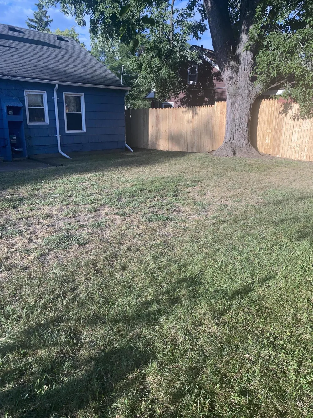 10641 S Troy Street Oak Park, MI 48237