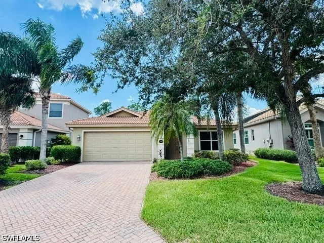 TROJA DRIVE Estero, FL 33928