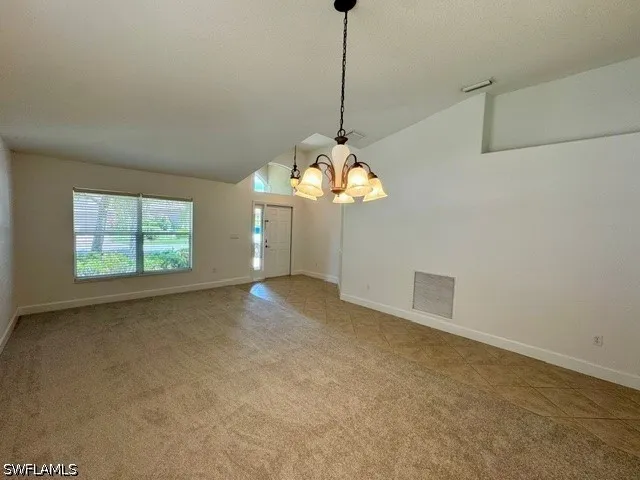 TROJA DRIVE Estero, FL 33928