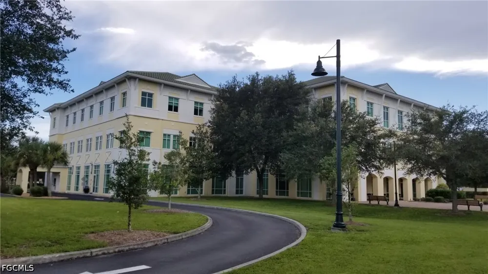 Longfellow Lane North Port, FL 34288