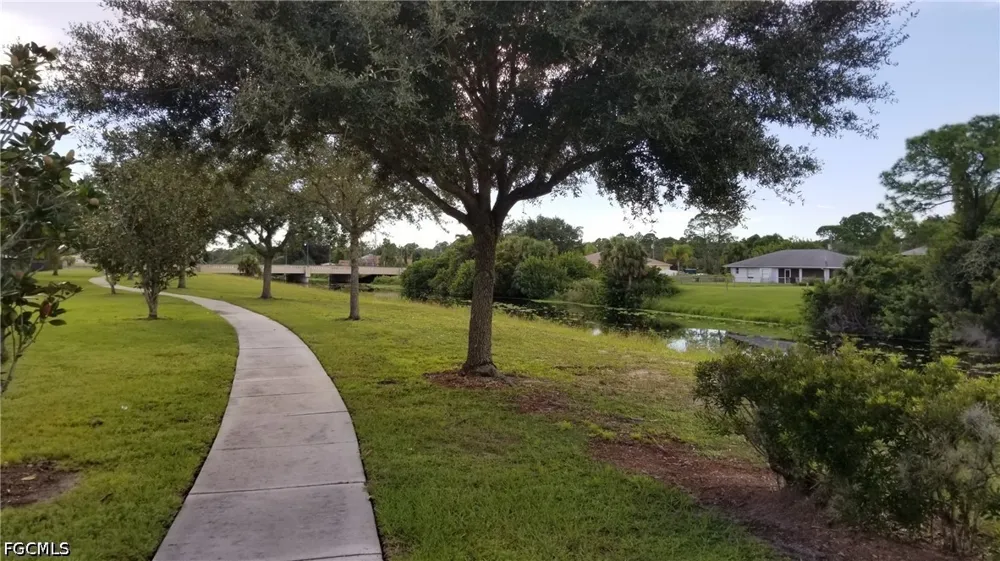 Longfellow Lane North Port, FL 34288
