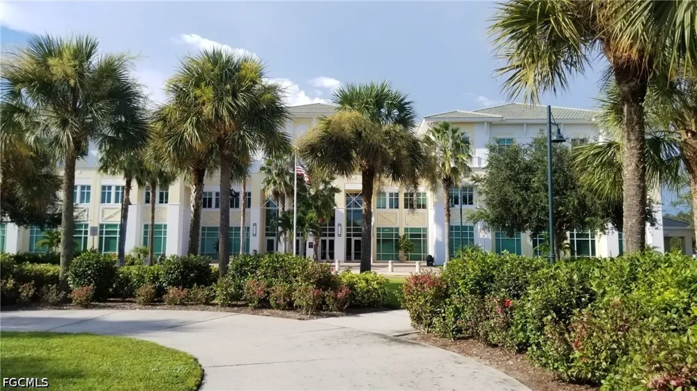 Longfellow Lane North Port, FL 34288