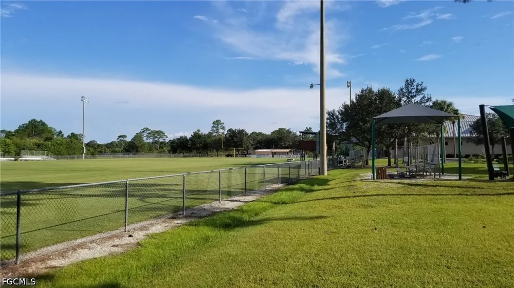 Longfellow Lane North Port, FL 34288