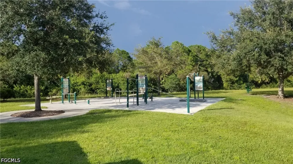 Longfellow Lane North Port, FL 34288
