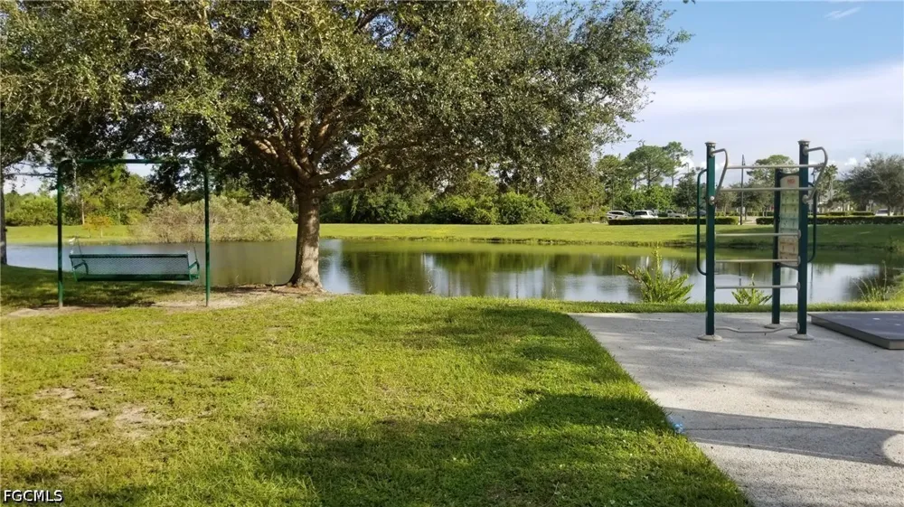 Longfellow Lane North Port, FL 34288