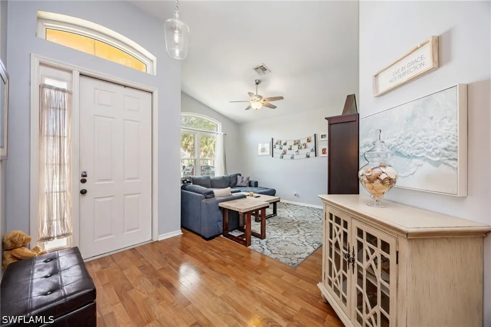 Burnt Pine Drive Naples, FL 34119