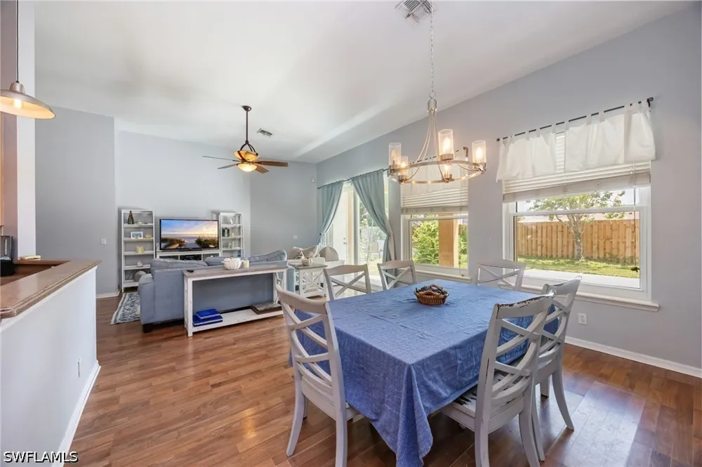 Burnt Pine Drive Naples, FL 34119