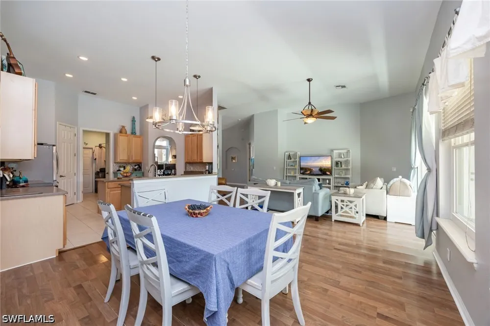 Burnt Pine Drive Naples, FL 34119
