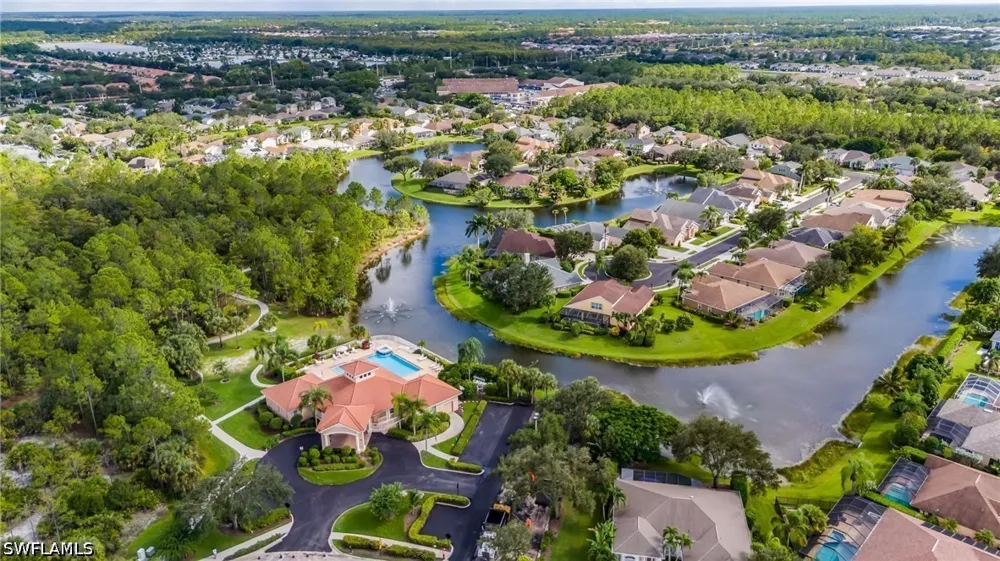 Burnt Pine Drive Naples, FL 34119