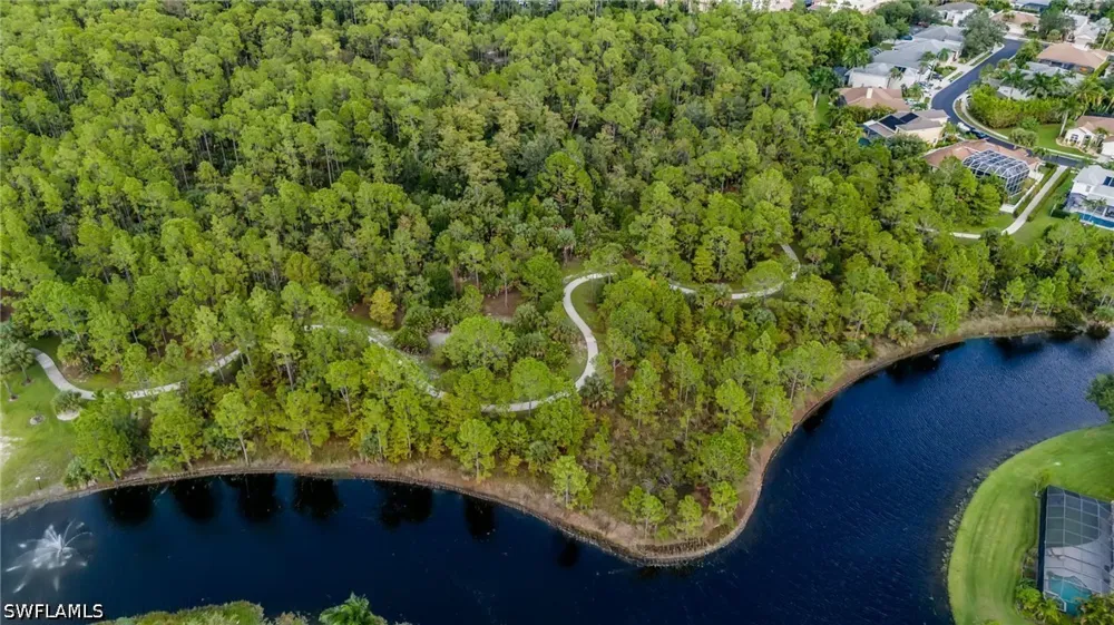 Burnt Pine Drive Naples, FL 34119