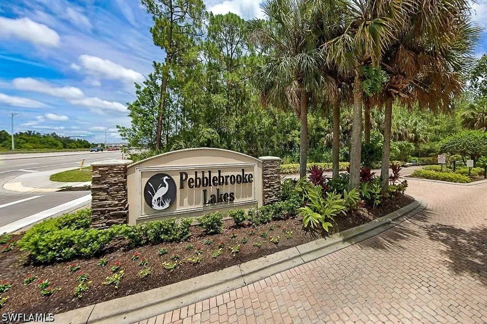Burnt Pine Drive Naples, FL 34119