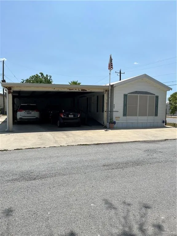 900 Tangerine Drive La Feria, TX 78559
