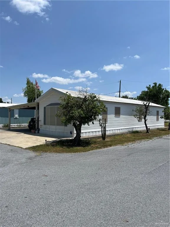 900 Tangerine Drive La Feria, TX 78559