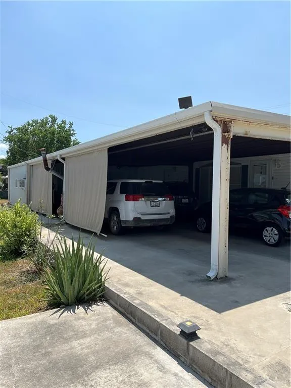 900 Tangerine Drive La Feria, TX 78559