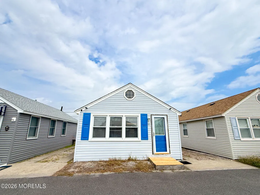 32 9th Lane #236 Seaside Park, NJ 08752
