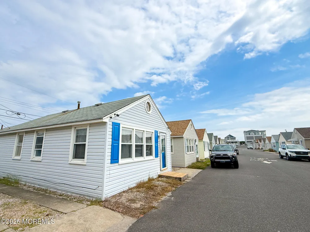32 9th Lane #236 Seaside Park, NJ 08752