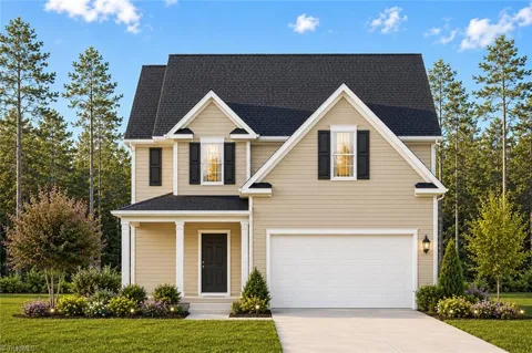 429 Gold Hill Road