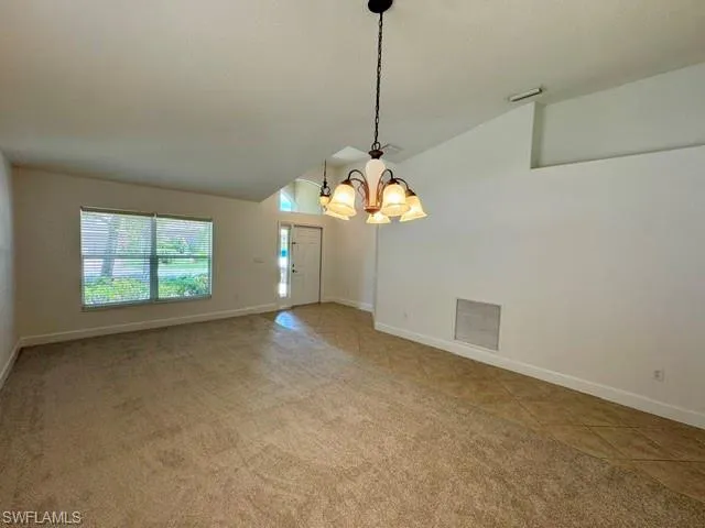 13560 TROJA DRIVE Estero, FL 33928